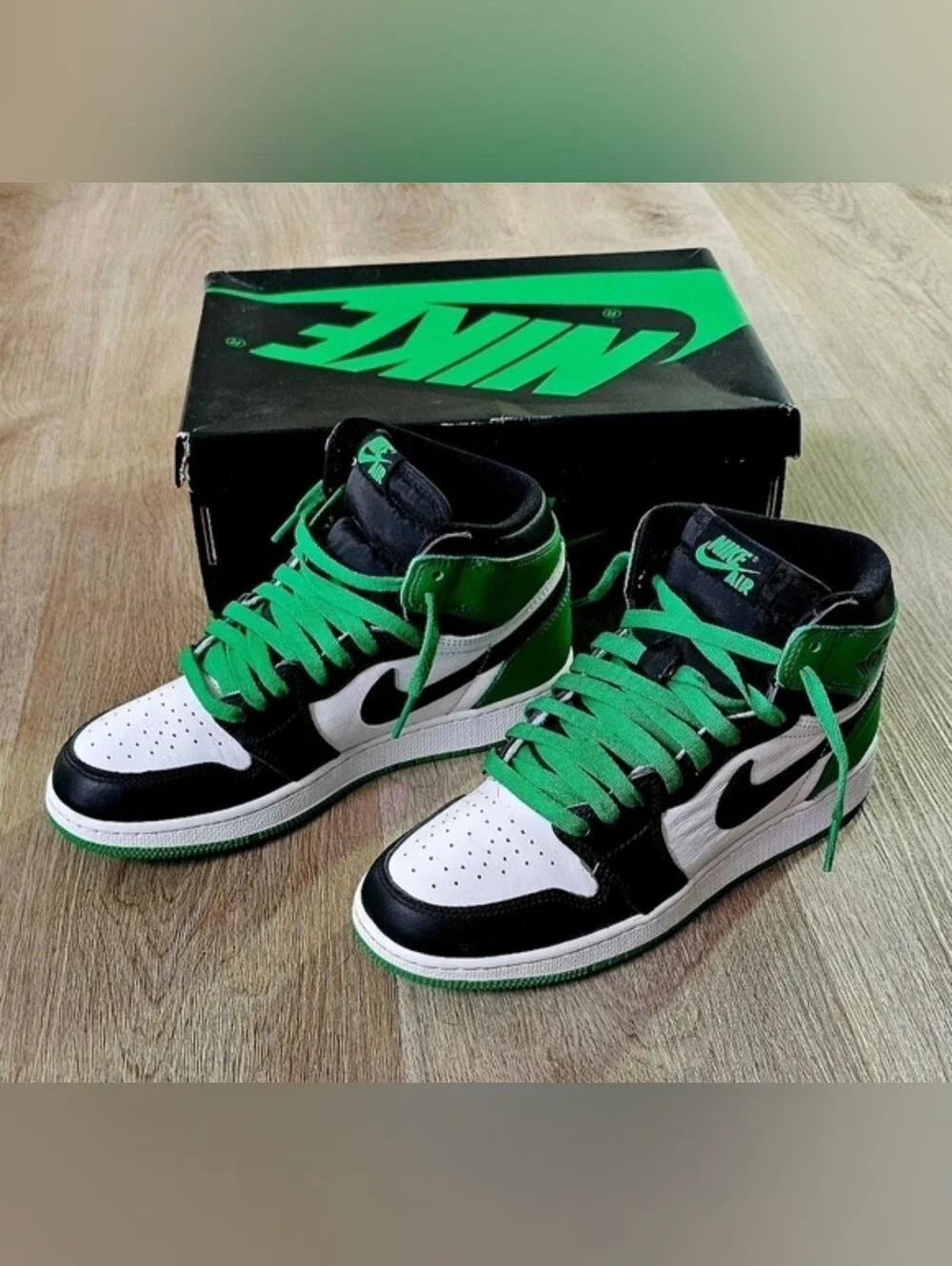 Jordan brand nike